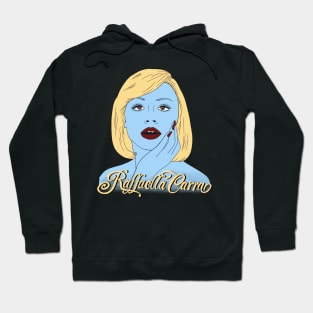 RaffaellaCarra Hoodie